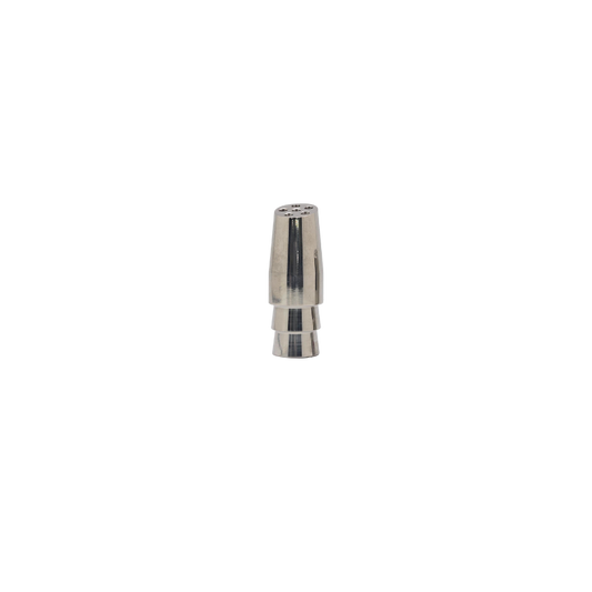 OPI STAINLESS STEEL CUT JET LURE HEAD