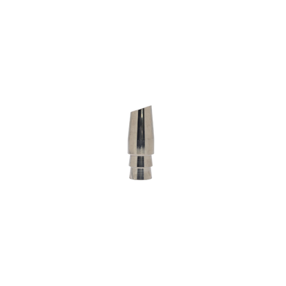 OPI STAINLESS STEEL CUT JET LURE HEAD