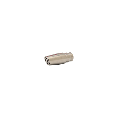 OPI STAINLESS STEEL CUT JET LURE HEAD