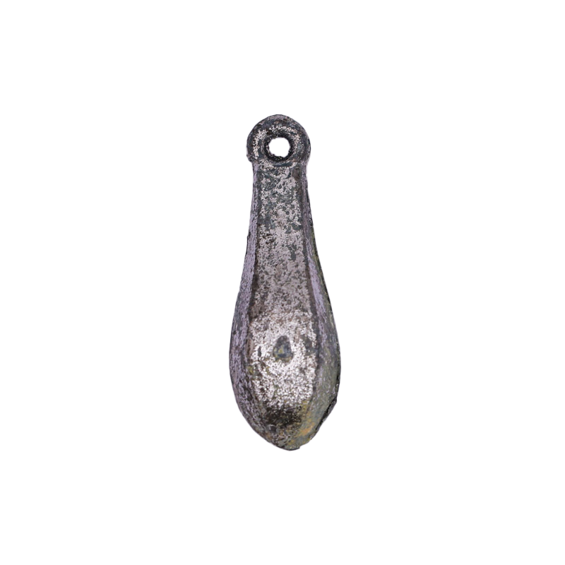 OPI BANK SINKER LEAD