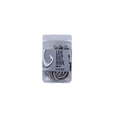 OPI LIVE BAIT HOOK