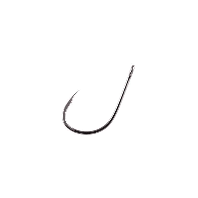OWNER SSW STRAIGHT EYE HOOK