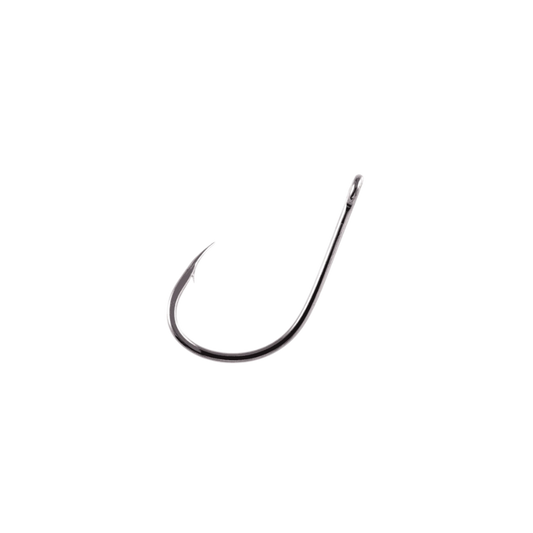 OWNER SSW STRAIGHT EYE HOOK