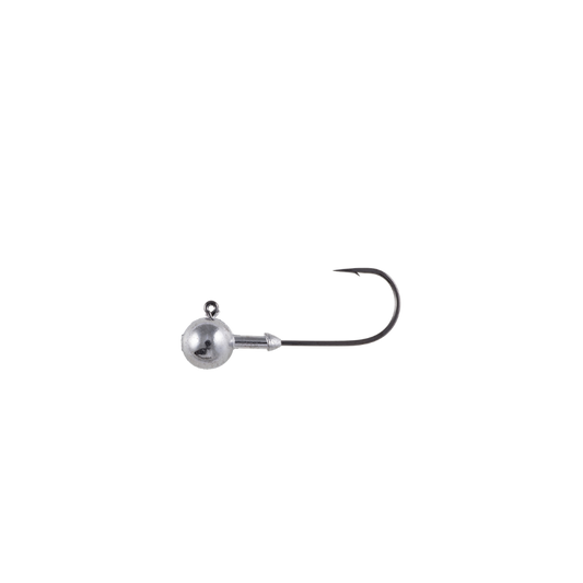 OWNER ROUND TYPE JIG HEAD