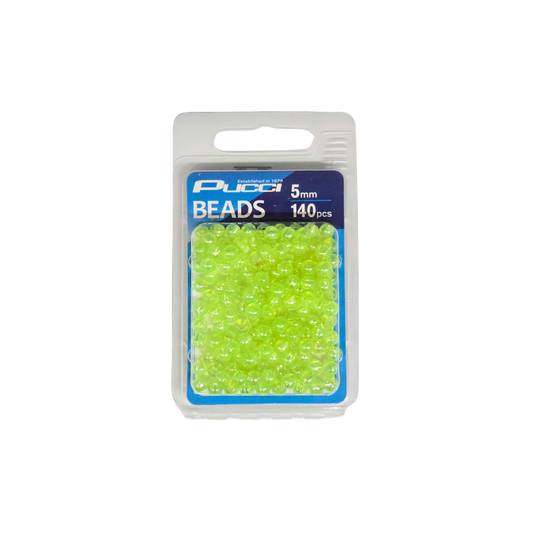 PUCCI BEADS