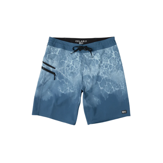 PELAGIC STRIKE BOARDSHORTS - PETROL