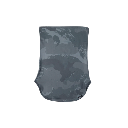 PELAGIC BRUSH CAMO SUNSHIELD - GRAPHITE