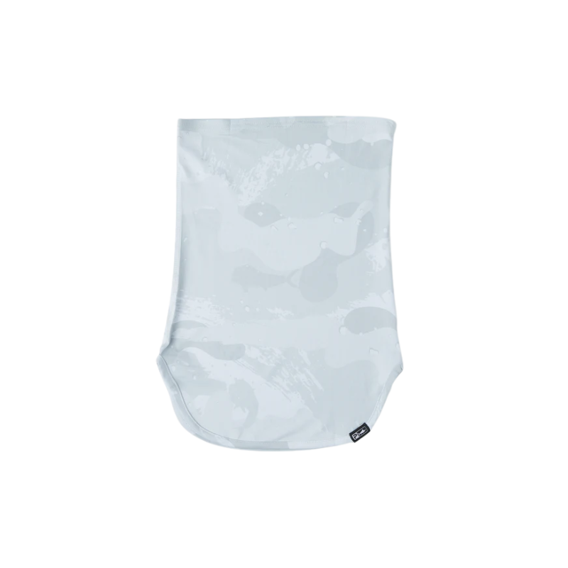 PELAGIC BRUSH CAMO SUNSHIELD - LIGHT GREY