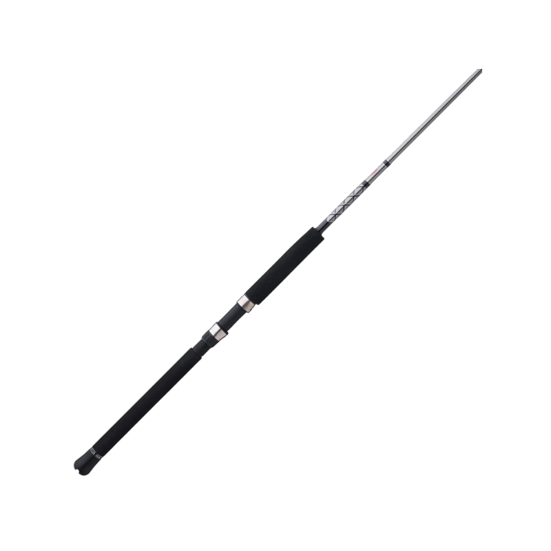 PENN ALLY II SPINNING BOAT ROD