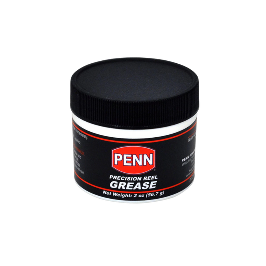 PENN PRECISION REEL GREASE