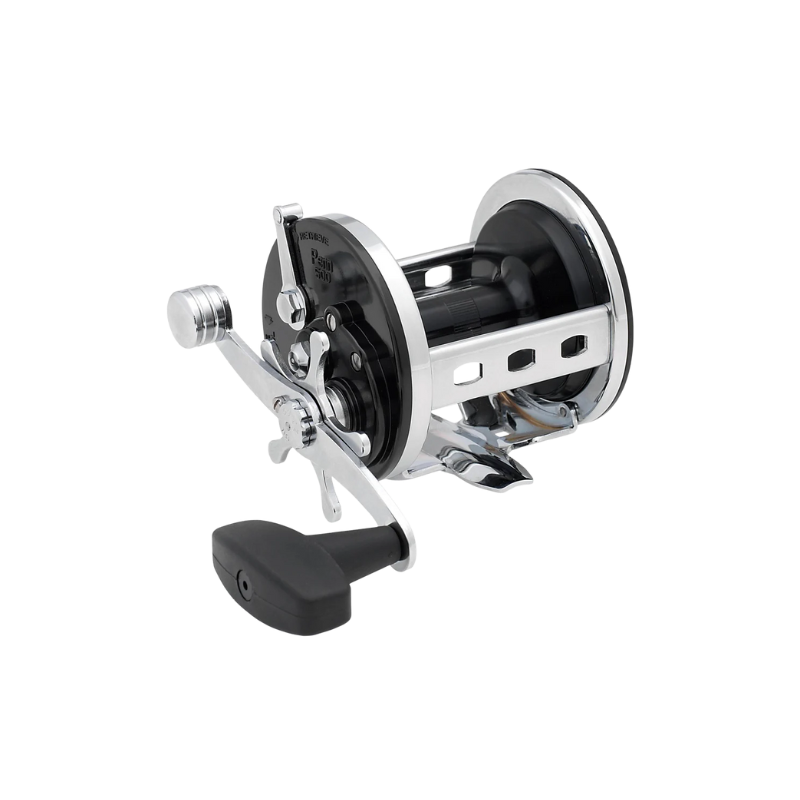 PENN JIGMASTER STAR DRAG CONVENTIONAL REEL