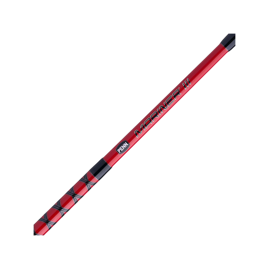 PENN MARINER III CONVENTIONAL BOAT ROD