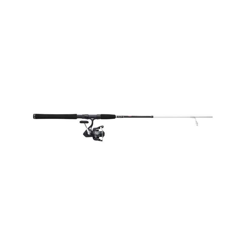 PENN PURSUIT V SPINNING COMBO