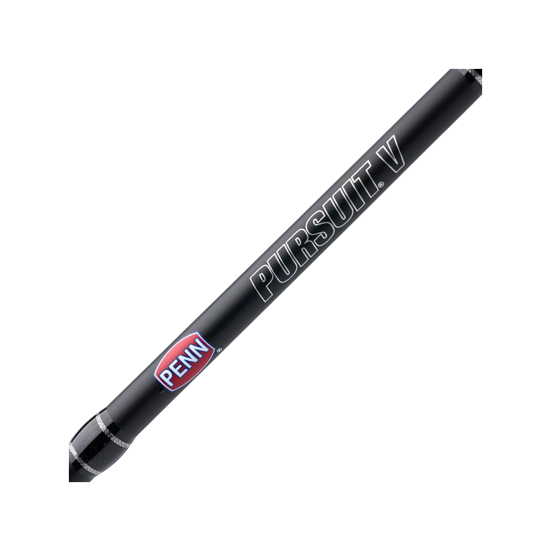 PENN PURSUIT V SPINNING COMBO
