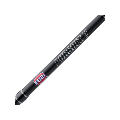 PENN PURSUIT V SPINNING COMBO