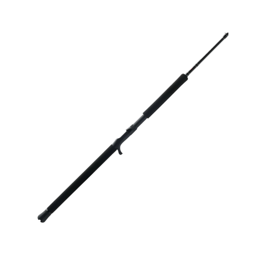 PENN SQUADRON IV JIG CONVENTIONAL ROD