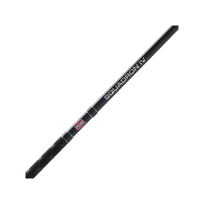 PENN SQUADRON IV SURF SPINNING ROD