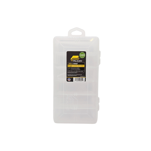 PLANO ORIGINAL STOWAWAY (3455-00)