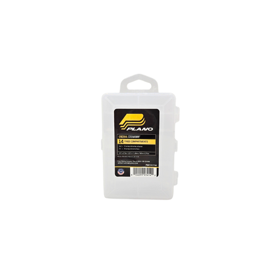 PLANO ORIGINAL STOWAWAY (3414-06)