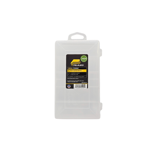 PLANO ORIGINAL STOWAWAY (3449-85)