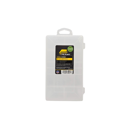 PLANO ORIGINAL STOWAWAY (3449-87)