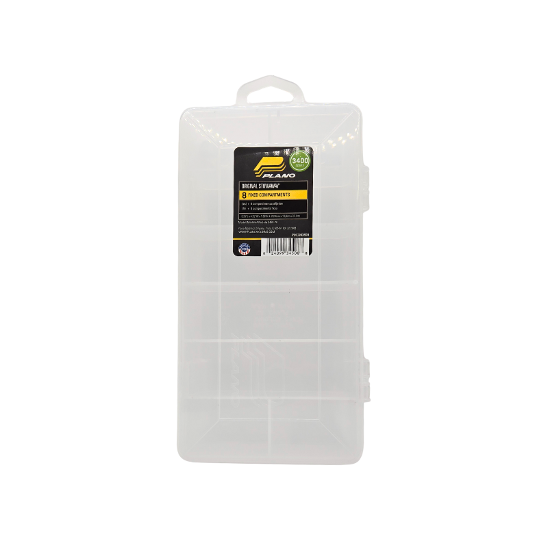 PLANO ORIGINAL STOWAWAY (3450-28)