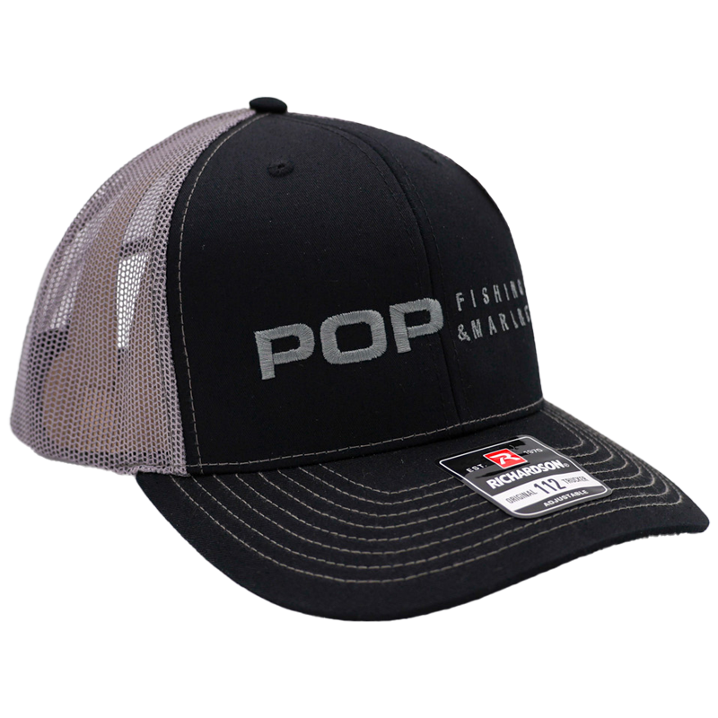 POP TRUCKER CLASSIC HAT