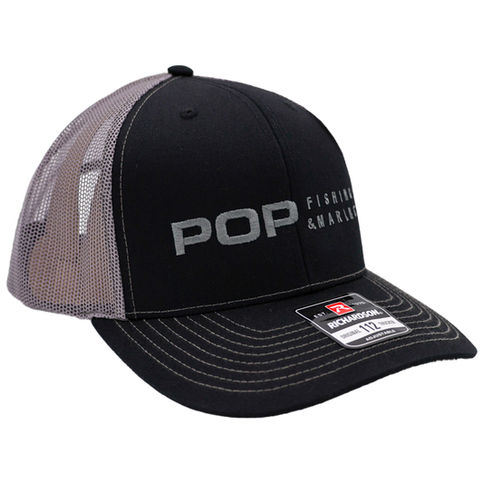 POP TRUCKER CLASSIC HAT