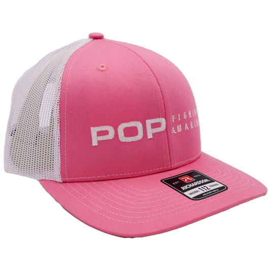 POP HAT TRUCKER CLASSIC