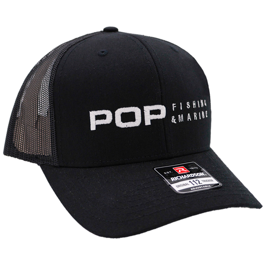 POP HAT TRUCKER CLASSIC