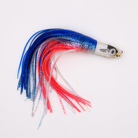 KYAMADA LURE CUT FISH 7"