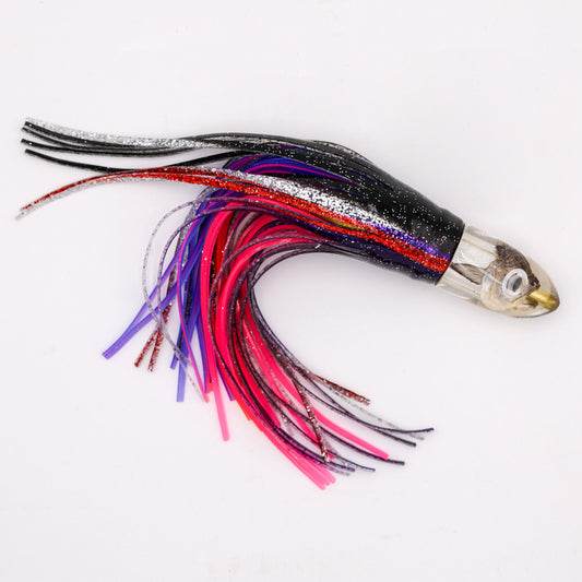 KYAMADA LURE BULLET FISH 9"