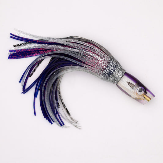 KYAMADA LURE CUT FISH 9"