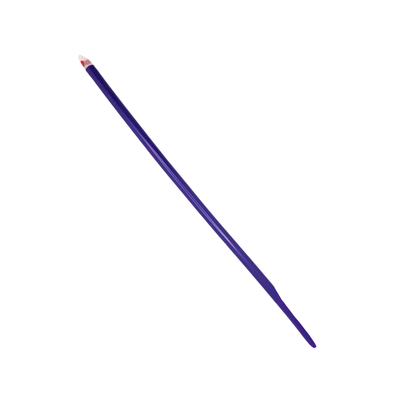 POP LURE TUBE