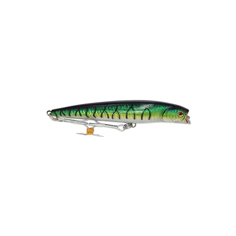 POP TAZER LURE