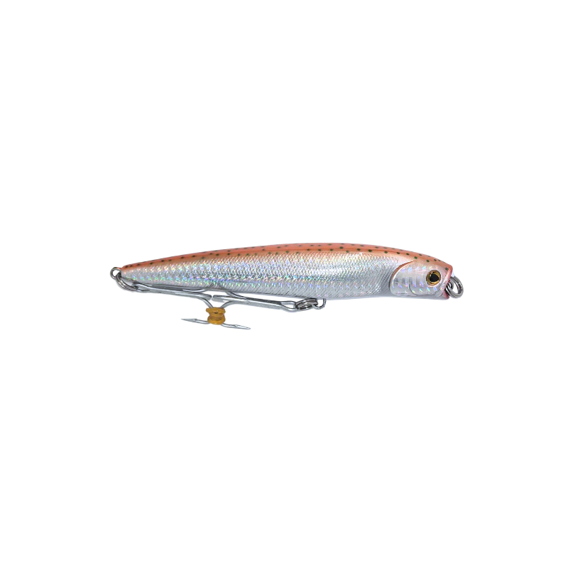 POP TAZER LURE