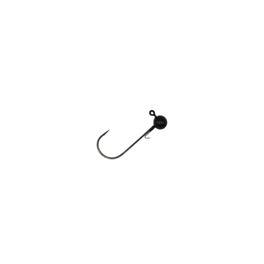 POP TUNGSTEN BALL JIG HEAD