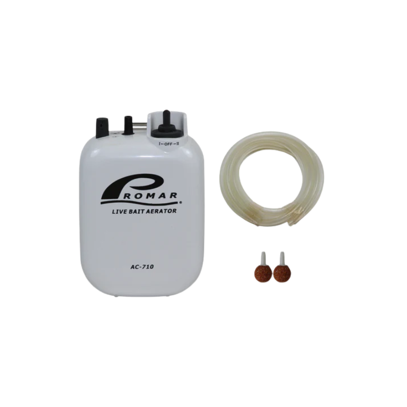 PROMAR BAIT AERATOR