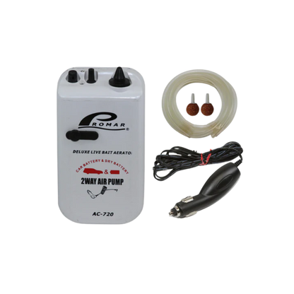PROMAR BAIT AERATOR