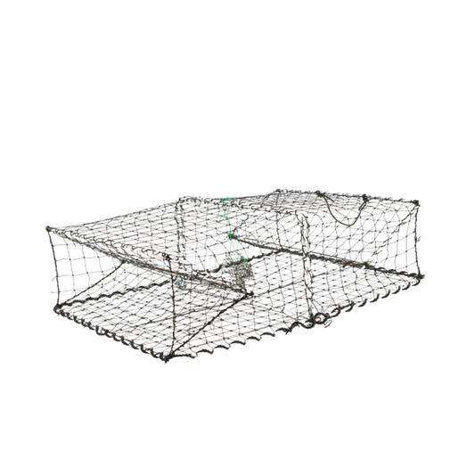 PROMAR COLLAPSIBLE FISH & CRAB TRAP