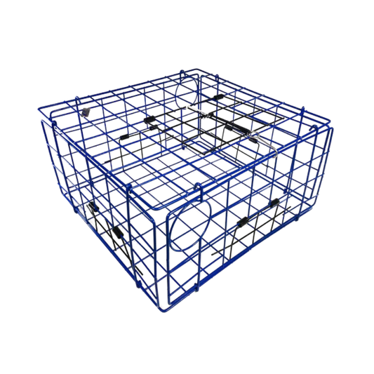 PROMAR DELUXE FOLDING CRAB TRAP