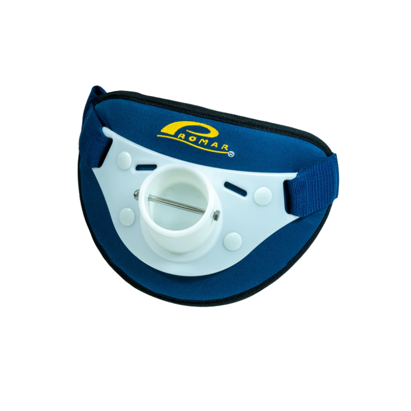 PROMAR FIGHTING ROD BELT