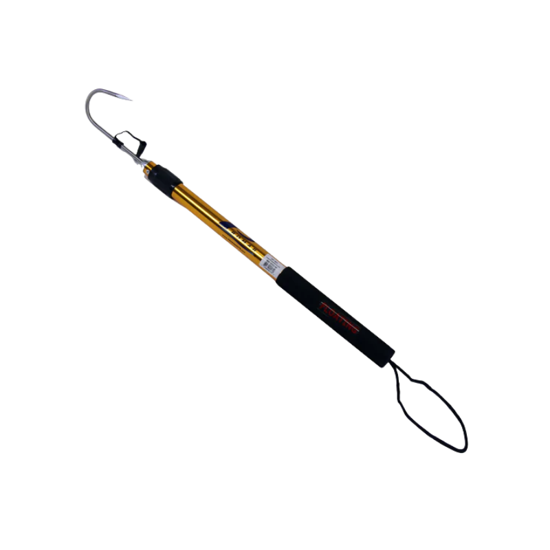 PROMAR FLOATING TELESCOPIC GAFF
