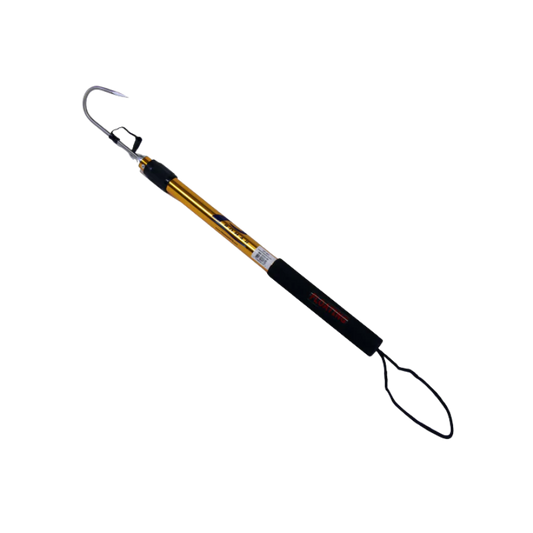 PROMAR FLOATING TELESCOPIC GAFF