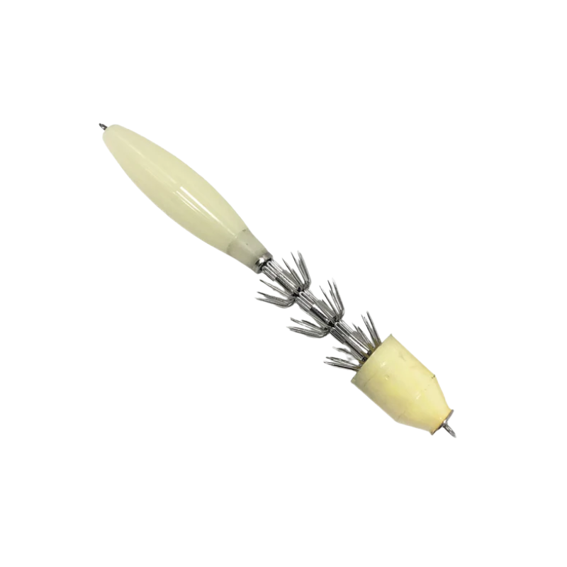 PROMAR LUMINOUS GLOW GIANT SQUID JIG