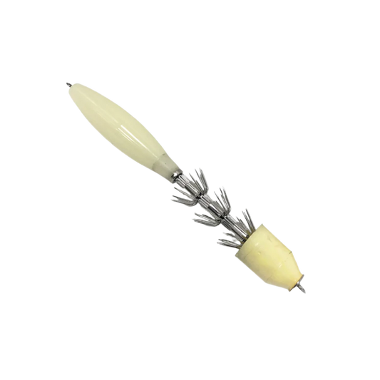 PROMAR LUMINOUS GLOW GIANT SQUID JIG