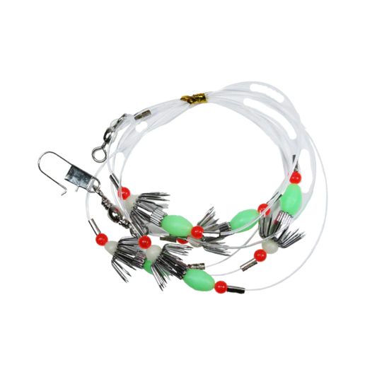 PROMAR SQUID GANGION CHAIN