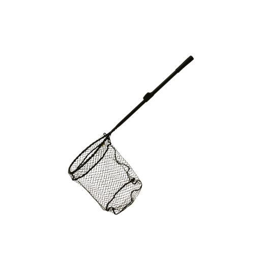 PROMAR TELESCOPIC PREMIER ANGLER SERIES LANDING NET