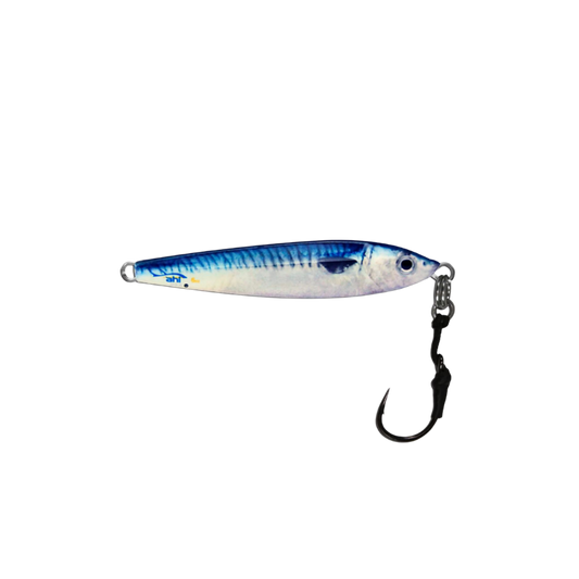 AHI LIVE DECEPTION JIG W/ASSIST HOOK