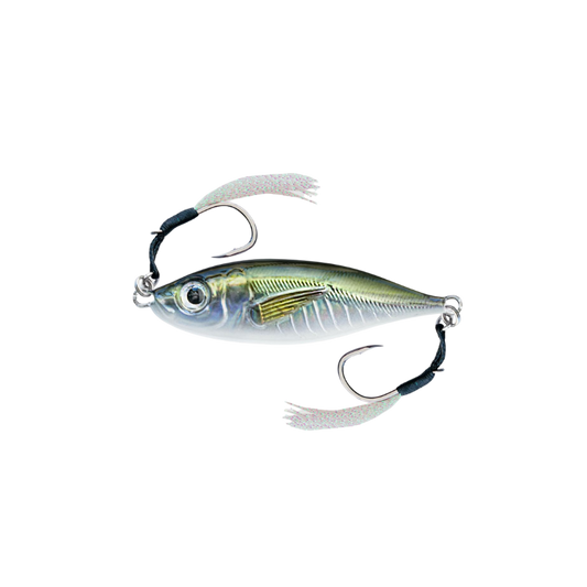 AHI IKARA JIG - 2 CT